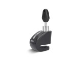 SC21 DISC LOCK  BLACK