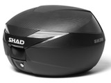 SH39 Top Box Carbon SH39 Top Box Carbon