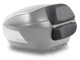 Top Box Backrest - SH48 Top Box Backrest - SH48