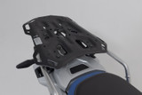 Adventure set TRAX ADV Silver. BMW R 1250 GS / Adv (21-) Rallye seat.