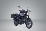 SysBag WP M/S system Royal Enfield HNTR 350 (22-).
