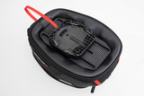 PRO Sport tank bag 12 l-17 l. PRO Sport tank bag 12 l-17 l.