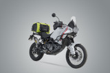 Drybag 350 tail bag 35 l. Yellow. Waterproof. Drybag 350 tail bag 35 l. Yellow. Waterproof.