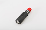 Double USB power port with universal plug For 12V DIN / cigarette lighter socket. 2x2100 mA. Double USB power port with universal plug For 12V DIN / cigarette lighter socket. 2x2100 mA.