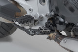 Extension for brake pedal Black. BMW F 900 XR (19-). Extension for brake pedal Black. BMW F 900 XR (19-).