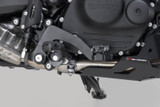 Extension for brake pedal Black. Royal Enfield Himalayan 450 (23-). Extension for brake pedal Black. Royal Enfield Himalayan 450 (23-).