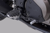 Brake pedal Suzuki V-Strom 1000 (14-19), V-Strom 1050 (19-). Brake pedal Suzuki V-Strom 1000 (14-19), V-Strom 1050 (19-).