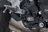 Brake pedal Yamaha MT 09 (20-). Brake pedal Yamaha MT 09 (20-).