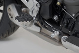 Brake pedal Triumph Tiger 660 (21). Brake pedal Triumph Tiger 660 (21).