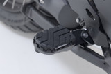 ION footrest kit Black. Various models: Honda, Suzuki, KTM. ION footrest kit Black. Various models: Honda, Suzuki, KTM.