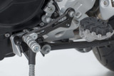 Gear lever BMW F 800 R (09-19) / F 800 GT (11-19). Gear lever BMW F 800 R (09-19) / F 800 GT (11-19).