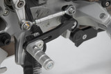 Gear lever Ducati Multistrada V4 (20-). Gear lever Ducati Multistrada V4 (20-).