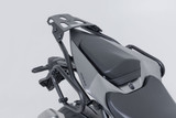 STREET-RACK Black. Honda CB1000 Hornet (24-). STREET-RACK Black. Honda CB1000 Hornet (24-).
