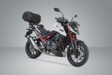 Rackpack Set Honda CB750 Hornet (22-). Rackpack Set Honda CB750 Hornet (22-).
