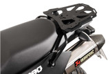 STEEL-RACK Black. KTM LC8 950-990 Adventure. STEEL-RACK Black. KTM LC8 950-990 Adventure.
