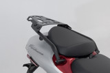 STREET-RACK Black. Suzuki GSX1300R Hayabusa (20-). STREET-RACK Black. Suzuki GSX1300R Hayabusa (20-).