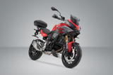URBAN ABS top case system Black. BMW F 900 R / XR (19-).