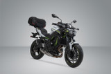 Rackpack Set Kawasaki Z650 (16-), Ninja 650 (16-). Rackpack Set Kawasaki Z650 (16-), Ninja 650 (16-).