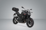 Rackpack Set Kawasaki Z900 (16-). Rackpack Set Kawasaki Z900 (16-).