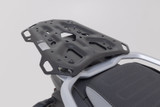 ADVENTURE-RACK Black. CFMoto 450MT (23-). ADVENTURE-RACK Black. CFMoto 450MT (23-).