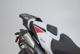 STREET-RACK Black. Triumph Speed Triple 1050 S / RS (18-). STREET-RACK Black. Triumph Speed Triple 1050 S / RS (18-).