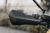 Sport handguard kit Black. Triumph Speed Triple S / RS (18-). Sport handguard kit Black. Triumph Speed Triple S / RS (18-).