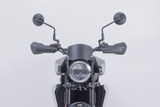 Sport handguard kit Black. Husqvarna Svartpilen 801 (24-). Sport handguard kit Black. Husqvarna Svartpilen 801 (24-).