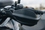 Adventure handguard kit Black. Honda XL750 Transalp (22-).