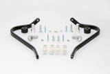 BBSTORM handguard kit Black. Yamaha MT-07 (14-20). BBSTORM handguard kit Black. Yamaha MT-07 (14-20).
