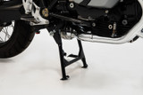 Centerstand Black. BMW R nineT Urban G/S / Scrambler (16-). Centerstand Black. BMW R nineT Urban G/S / Scrambler (16-).