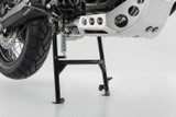 Centerstand Black. Triumph Tiger 800 XC (10-). Centerstand Black. Triumph Tiger 800 XC (10-).