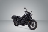 SLH side carrier LH1 left Honda CMX1100 Rebel (20-). For LH1. SLH side carrier LH1 left Honda CMX1100 Rebel (20-). For LH1.