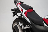 SLC side carrier right Honda CB500F (16-18), CBR500R (16-18). SLC side carrier right Honda CB500F (16-18), CBR500R (16-18).