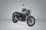 SLC side carrier left Honda GB350S (24-). SLC side carrier left Honda GB350S (24-).