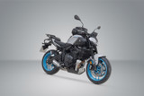 SLC side carrier right Yamaha MT-07 (24-). SLC side carrier right Yamaha MT-07 (24-).