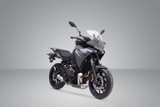 SLC side carrier right Yamaha MT-07 Tracer (16-). SLC side carrier right Yamaha MT-07 Tracer (16-).