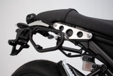 SLC side carrier left Yamaha XSR900 (15-21) / Abarth (17-).