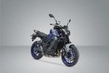 SLC side carrier left Yamaha MT-09 (20-). SLC side carrier left Yamaha MT-09 (20-).