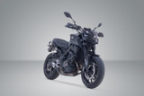 SLC side carrier left Yamaha MT-09 (13-20). SLC side carrier left Yamaha MT-09 (13-20).