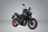SLC side carrier left Yamaha MT-07 (18-24). SLC side carrier left Yamaha MT-07 (18-24).