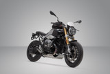 SLC side carrier right BMW R nineT (14-), Scrambler/Pure/Racer/GS (16-). SLC side carrier right BMW R nineT (14-), Scrambler/Pure/Racer/GS (16-).
