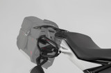 SLC side carrier right BMW G 310 GS (17-). SLC side carrier right BMW G 310 GS (17-).