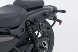 SLC side carrier left Kawasaki Eliminator 500 (23-). SLC side carrier left Kawasaki Eliminator 500 (23-).