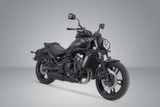SLC side carrier left Kawasaki Vulcan S (16-). SLC side carrier left Kawasaki Vulcan S (16-).