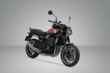 SLC side carrier right Kawasaki Z900RS/ Cafe/ SE (17-), 50th Anni. (22-). SLC side carrier right Kawasaki Z900RS/ Cafe/ SE (17-), 50th Anni. (22-).