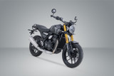 SLC side carrier left Triumph Speed 400 / Scrambler 400 X (23-). SLC side carrier left Triumph Speed 400 / Scrambler 400 X (23-).