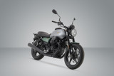 SLC side carrier right Moto Guzzi V7 IV Special / Stone, V7 Stone Corsa. SLC side carrier right Moto Guzzi V7 IV Special / Stone, V7 Stone Corsa.