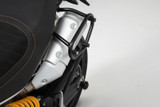 SLC side carrier left Ducati Scrambler 1100 / Special / Sport (17-).