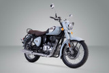 SLC side carrier right Royal Enfield Classic 350 (22-). SLC side carrier right Royal Enfield Classic 350 (22-).
