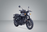 SLC left side carrier Royal Enfield HNTR 350 (23-). SLC left side carrier Royal Enfield HNTR 350 (23-).